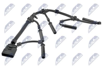 Cable Repair Kit, glow plug NTY EZP-VW-001