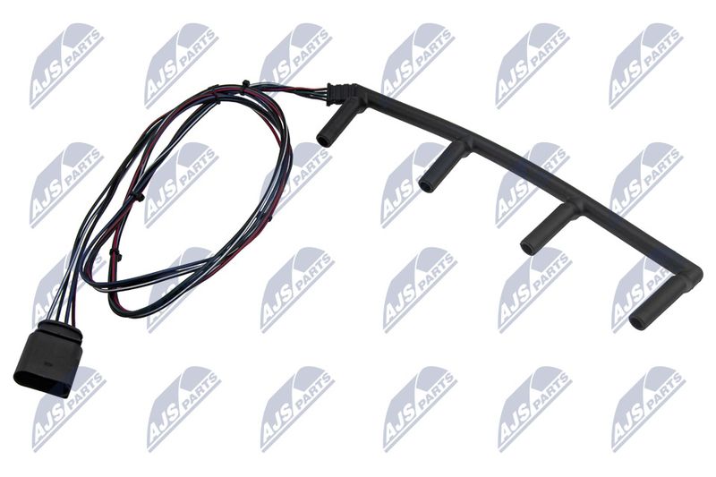 NTY EZP-VW-002 Cable Repair Kit, glow plug