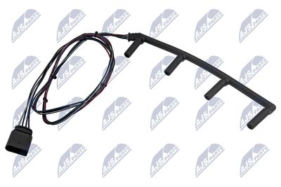 Cable Repair Kit, glow plug NTY EZP-VW-002