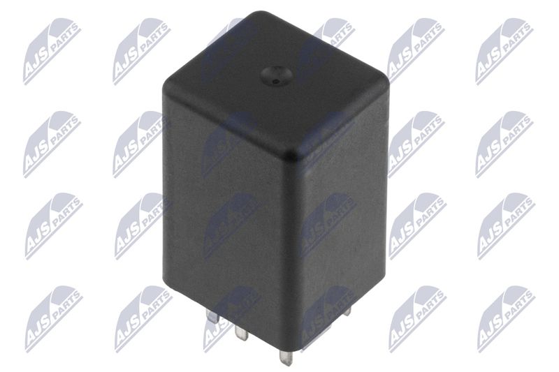 NTY EZP-VW-005 Control Unit, glow time