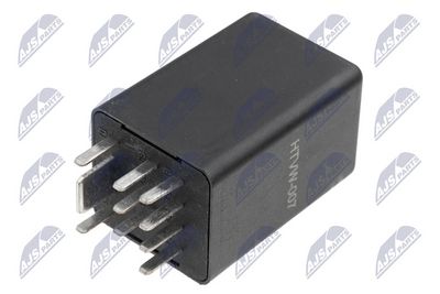 Control Unit, glow time NTY EZP-VW-007
