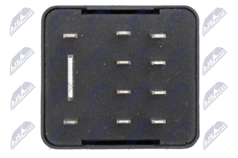 NTY EZP-VW-008 Control Unit, glow time