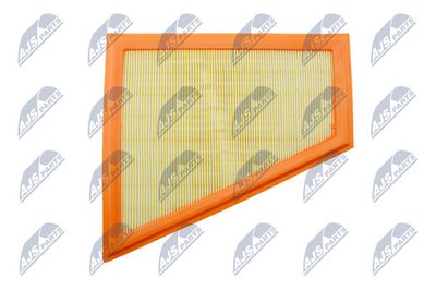 Air Filter NTY FAF-BM-020