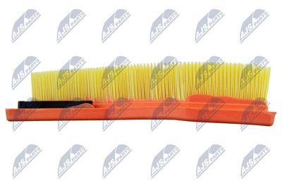 Air Filter NTY FAF-BM-027