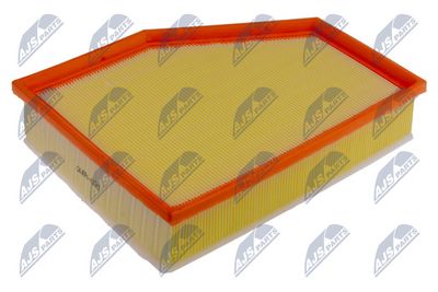 Air Filter NTY FAF-BM-030