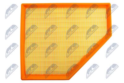 Air Filter NTY FAF-BM-031
