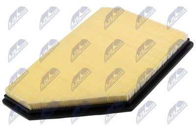 Air Filter NTY FAF-BM-040