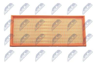 Air Filter NTY FAF-FR-051