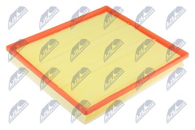 Air Filter NTY FAF-FR-080