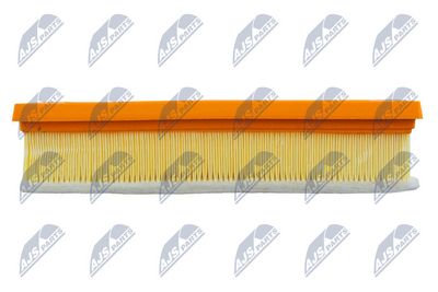 Air Filter NTY FAF-FR-082