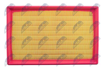 Air Filter NTY FAF-FR-083