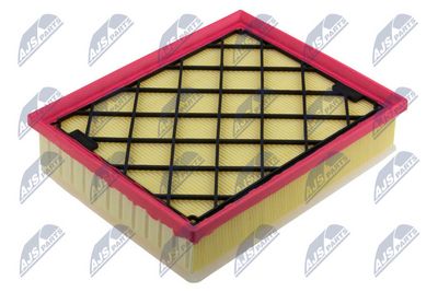 Air Filter NTY FAF-FR-084