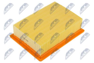 Air Filter NTY FAF-FR-086