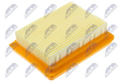 Air Filter NTY FAF-FR-088