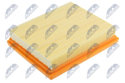 Air Filter NTY FAF-FR-089