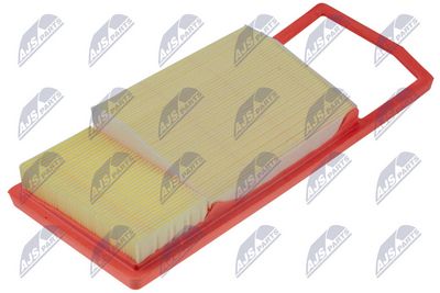 Air Filter NTY FAF-FT-075
