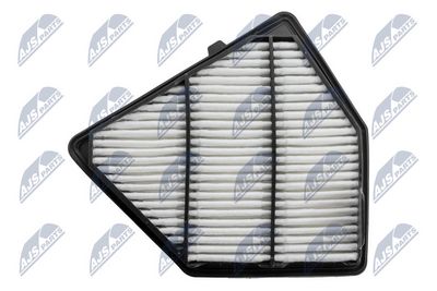 Air Filter NTY FAF-HD-071