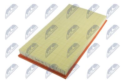Air Filter NTY FAF-ME-063