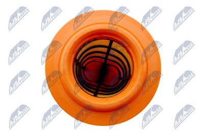 Air Filter NTY FAF-ME-064
