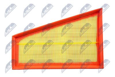 Air Filter NTY FAF-ME-084