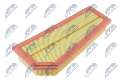 Air Filter NTY FAF-ME-086