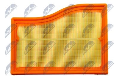 Air Filter NTY FAF-ME-087