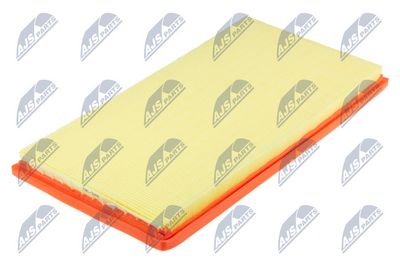 Air Filter NTY FAF-ME-089