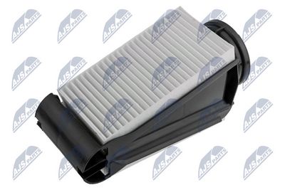 Air Filter NTY FAF-ME-092