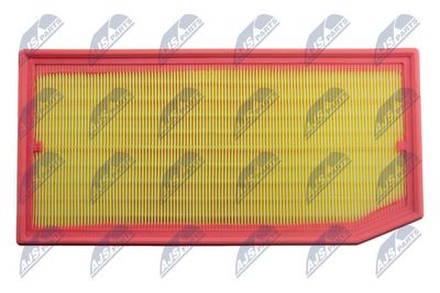 Air Filter NTY FAF-ME-094