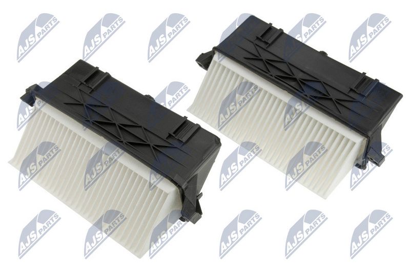 NTY FAF-ME-097 Air Filter
