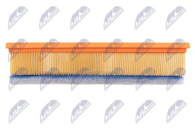 Air Filter NTY FAF-ME-102