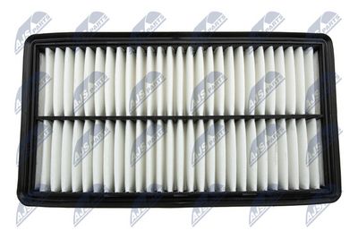 Air Filter NTY FAF-MZ-040