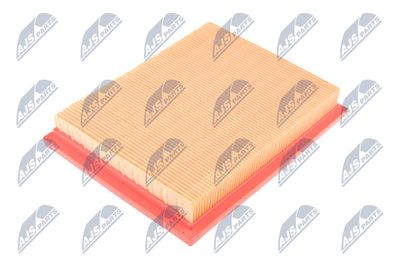 Air Filter NTY FAF-MZ-051