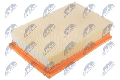 Air Filter NTY FAF-MZ-057