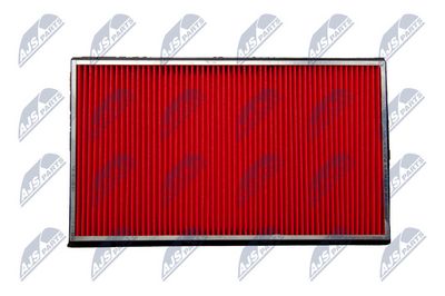 Air Filter NTY FAF-NS-008