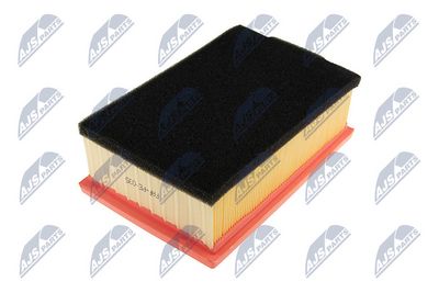 Air Filter NTY FAF-PE-035