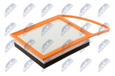 Air Filter NTY FAF-PE-036