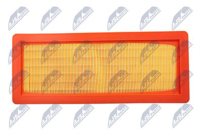 Air Filter NTY FAF-PE-040