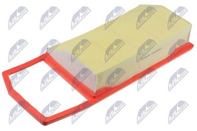 Air Filter NTY FAF-PE-043