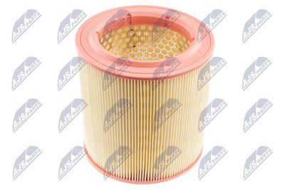 Air Filter NTY FAF-PE-049