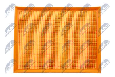 Air Filter NTY FAF-PL-033