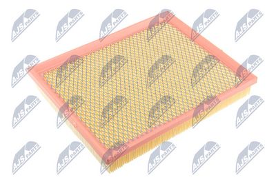 Air Filter NTY FAF-PL-046