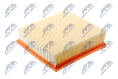 Air Filter NTY FAF-PL-058