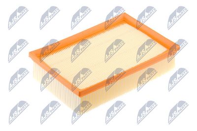 Air Filter NTY FAF-PL-068