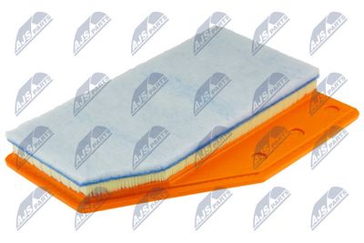 Air Filter NTY FAF-PL-073