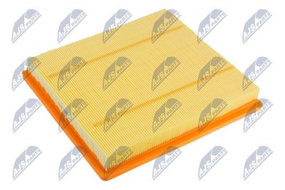 Air Filter NTY FAF-PL-074