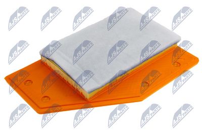 Air Filter NTY FAF-PL-075