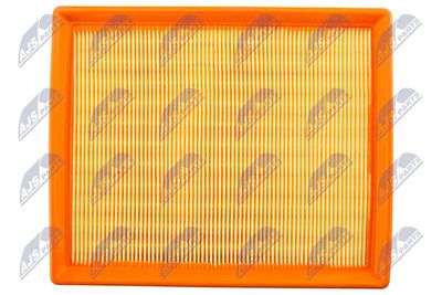 Air Filter NTY FAF-PL-077