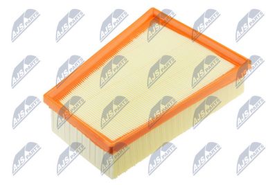 Air Filter NTY FAF-RE-048