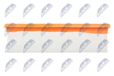 Air Filter NTY FAF-RE-072